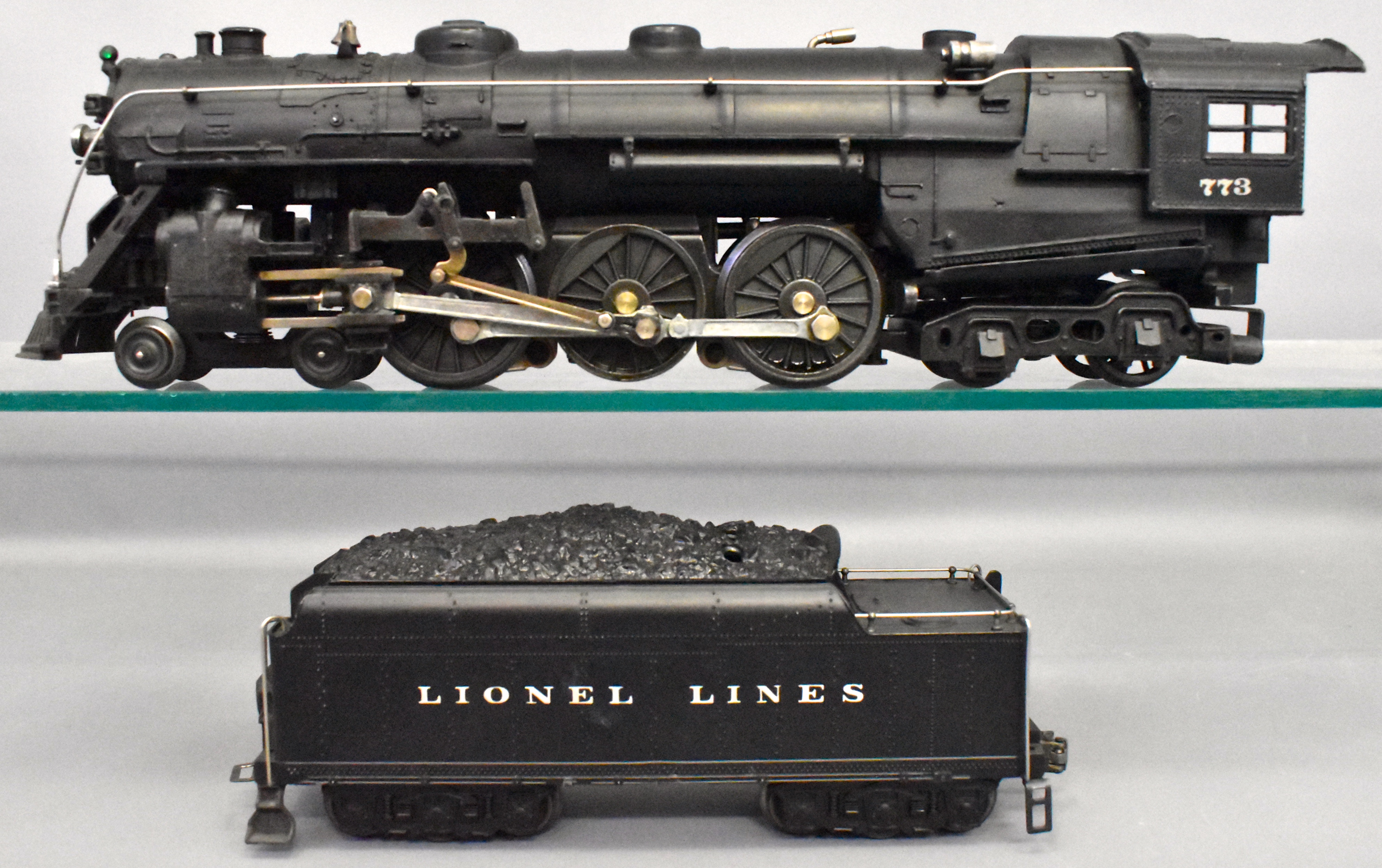 post war lionel trains for sale