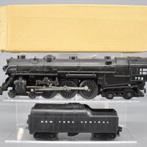 model train auctions near me